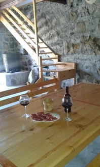 Appartamenti Villa Musini Dvori
